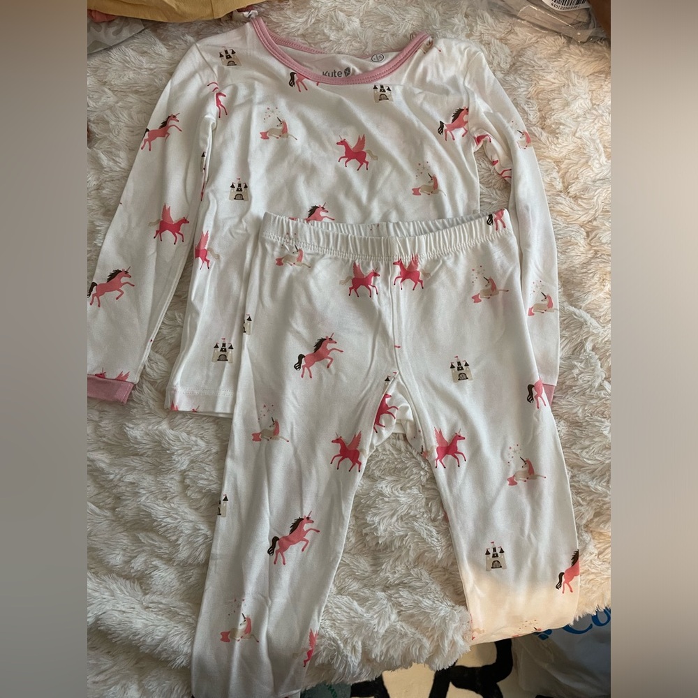 Kyte Bamboo Pjs